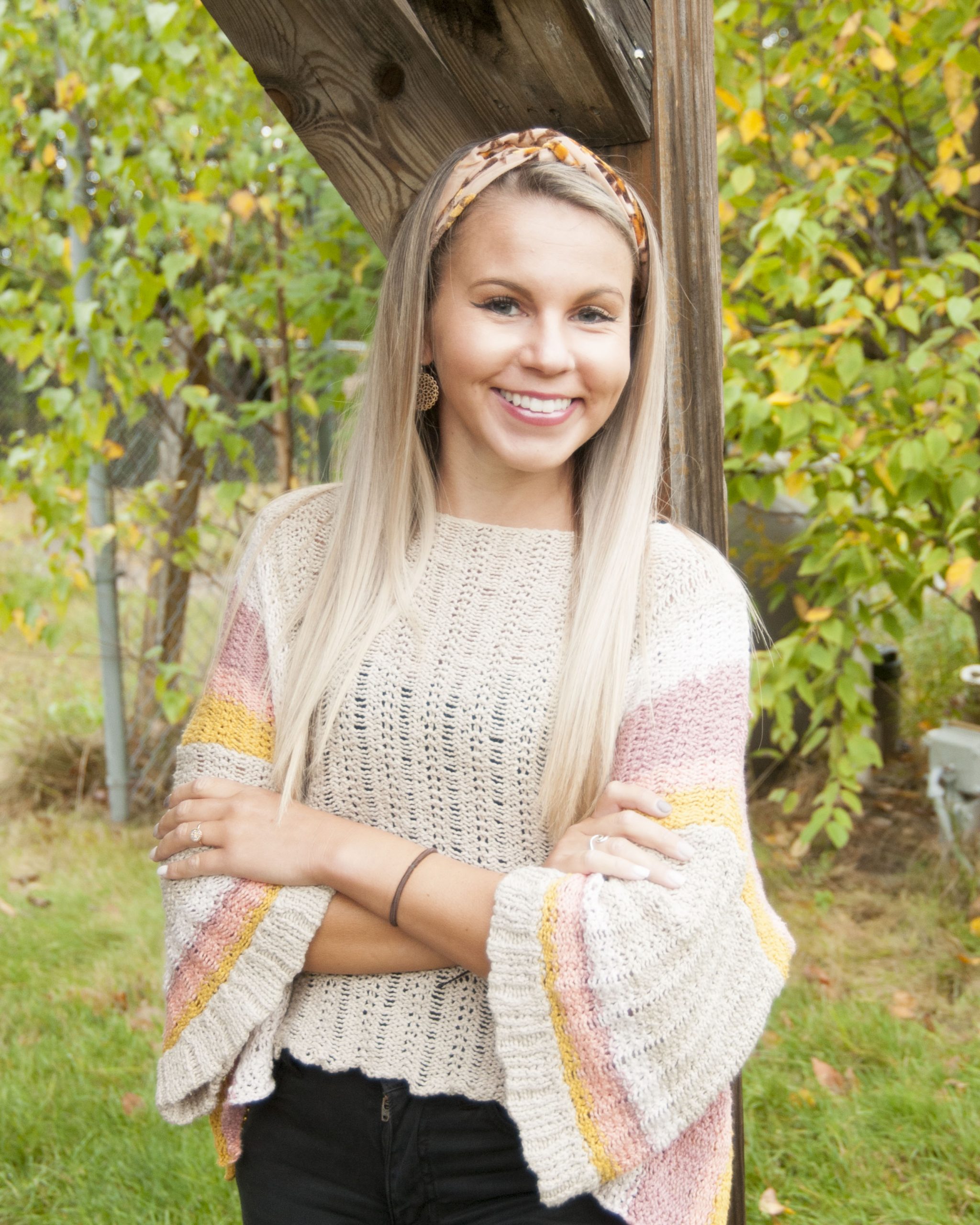 Alyssa Rooks Alyssa Rook | Howard Gardner MI Charter School