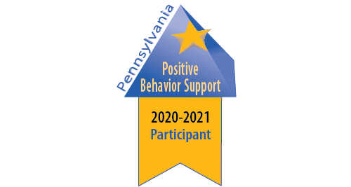 State Recognition for Positive Behavior Program