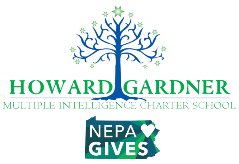 Howard Gardner MI Charter School is Participating in NEPA Gives! Friday, June 4, from 12 a.m. – 11:59 p.m.